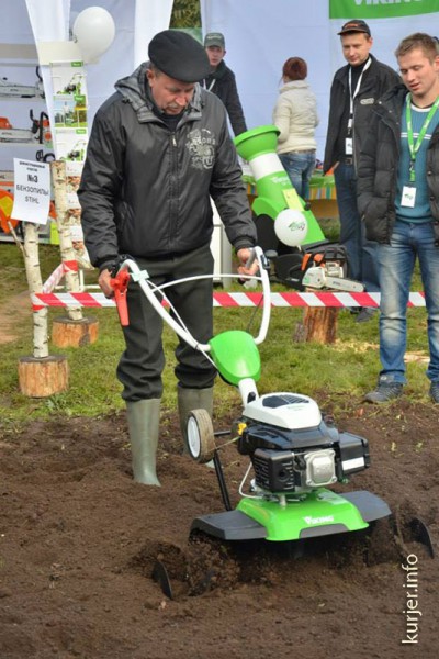 Первый юбилей «АгроСити» собрал более 100 человек