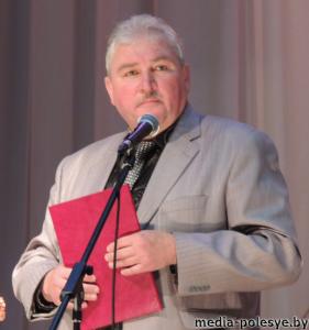 Настаўнікі Століншчыны адзначылі прафесійнае свята