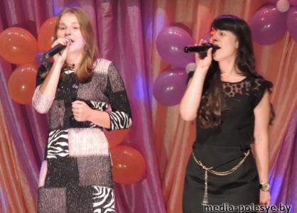 Настаўнікі Століншчыны адзначылі прафесійнае свята