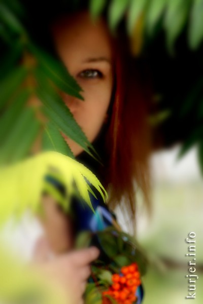 Фотоокна от Анны Рыжей