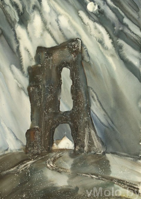 В музее состоится выставка «путешествие по земле и пространству»