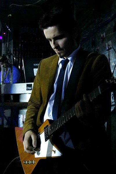 В Солигорске на трибьюте The Beatles публике особенно понравились песни The Rolling Stones и Deep Purple