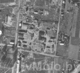 Школу построили немцы?