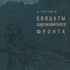 Рэйкавыя войны партызан на Ваўкавышчыне