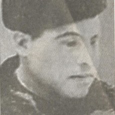 Рэйкавыя войны партызан на Ваўкавышчыне