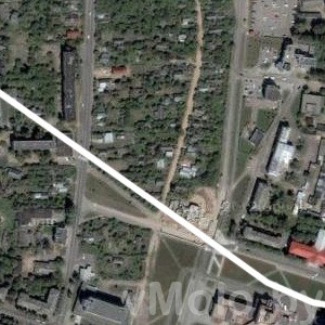 Пропавшие железнодорожные линии Молодечно