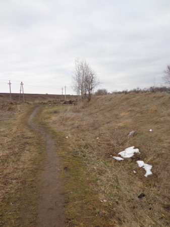 Пропавшие железнодорожные линии Молодечно