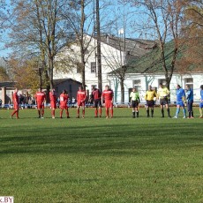 «Цементник» не подкачал! (фото)