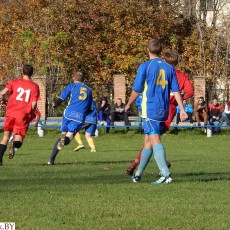 «Цементник» не подкачал! (фото)