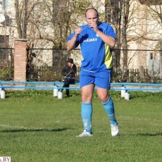 «Цементник» не подкачал! (фото)