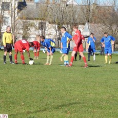 «Цементник» не подкачал! (фото)