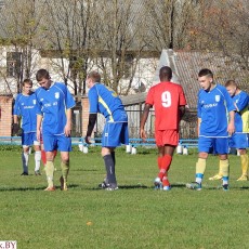 «Цементник» не подкачал! (фото)