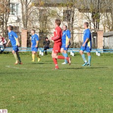 «Цементник» не подкачал! (фото)