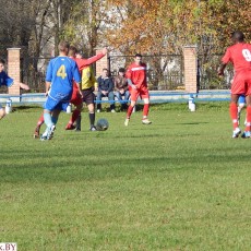 «Цементник» не подкачал! (фото)