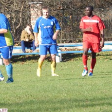 «Цементник» не подкачал! (фото)