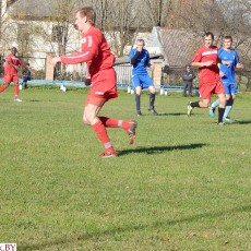 «Цементник» не подкачал! (фото)