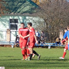 «Цементник» не подкачал! (фото)