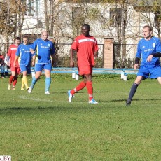 «Цементник» не подкачал! (фото)
