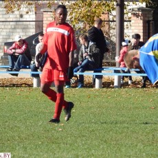 «Цементник» не подкачал! (фото)