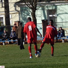 «Цементник» не подкачал! (фото)