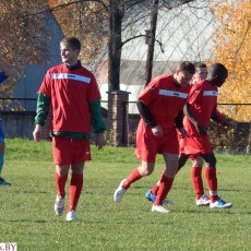 «Цементник» не подкачал! (фото)