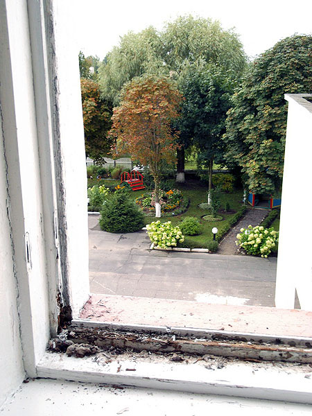 Настаўніца з Горацкага раёна баіцца за лёс сваёй прыёмнай дачкі Настаўніца з Горацкага раёна баіцца за лёс сваёй прыёмнай дачкі