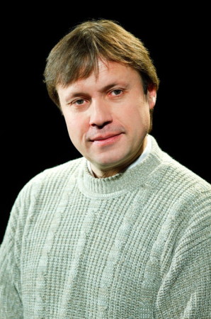 «Комедия» к юбилею Александра Пашкевича