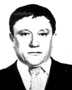 Найти человека. 16 без вести пропавших в Лунинецком районе