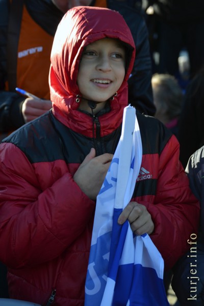 Вопрос ребром: пойдёт ли ФК «Слуцк» в высшую лигу (+бонус)