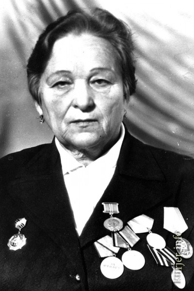 Я расскажу о моих земляках