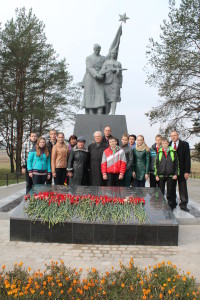 Память сердца