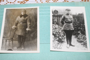 Память сердца