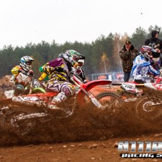 «Бронза» Валерии Ляпиной на Кубке имени Гарнио (фото)