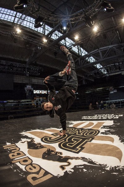 Алексей Чугунов: Для того, чтобы достичь цели, нужно вкладывать все свои силы