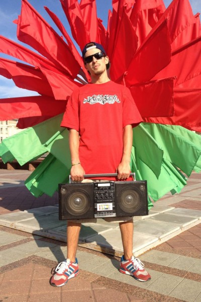 Алексей Чугунов: Для того, чтобы достичь цели, нужно вкладывать все свои силы