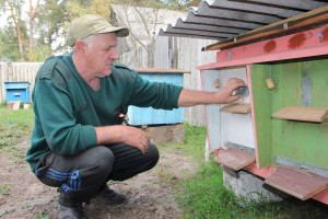 СИДЕТЬ, СЛОЖА РУКИ, – ЭТО НЕ ДЛЯ НИХ