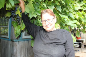 СИДЕТЬ, СЛОЖА РУКИ, – ЭТО НЕ ДЛЯ НИХ