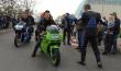 Закрытие мотосезона в Столине