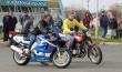 Закрытие мотосезона в Столине