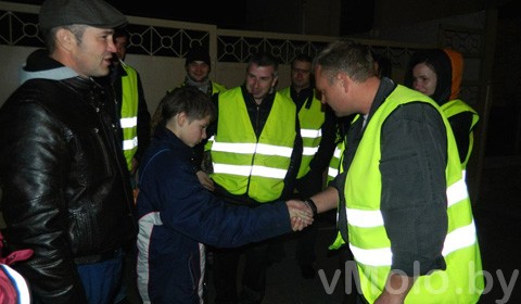 Сморгонского школьника Евгения Харченко нашли в Молодечно Сморгонского школьника Евгения Харченко нашли в Молодечно