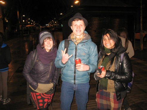 Парни из Гродно мечтают о Манчестере