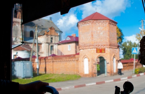 Как выглядят найденные в Мстиславле доспехи ХVI века? Уникальные фото