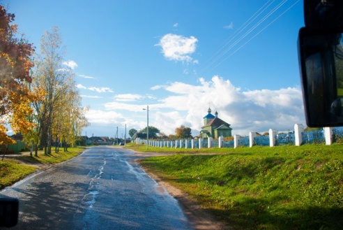 Как выглядят найденные в Мстиславле доспехи ХVI века? Уникальные фото