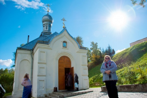 Как выглядят найденные в Мстиславле доспехи ХVI века? Уникальные фото