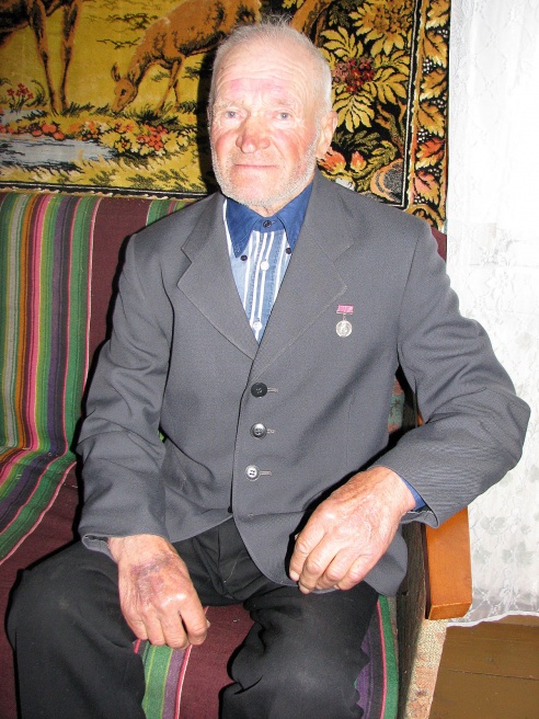 Гордится прошлым, надеется на будущее