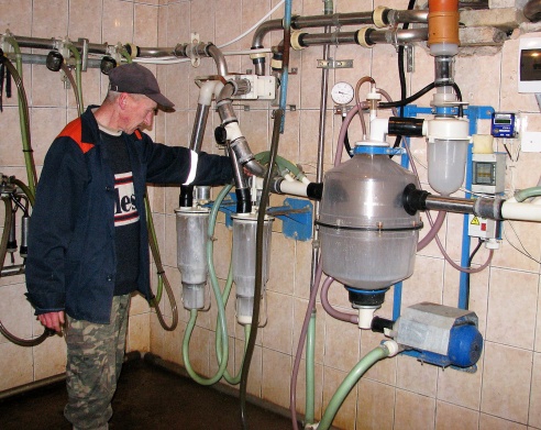 Гордится прошлым, надеется на будущее