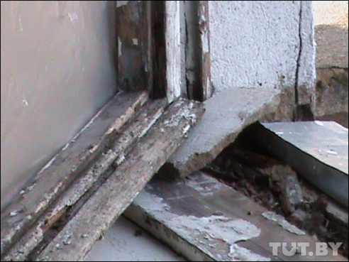 Учительница труда из Овсянки хочет знать, почему на ремонт ее класса денег не нашлось