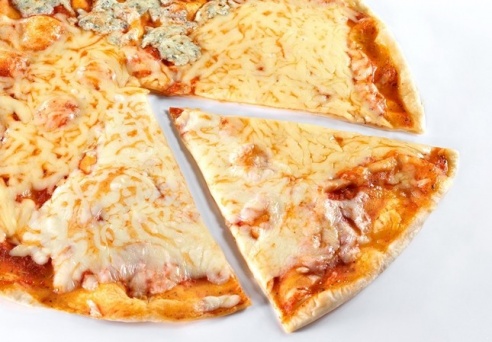 В Гродно открылась новая служба доставки еды со своей сетью кафе