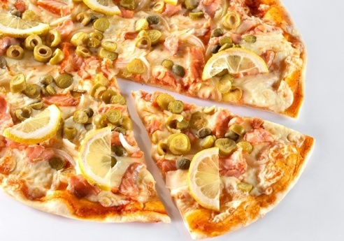 В Гродно открылась новая служба доставки еды со своей сетью кафе