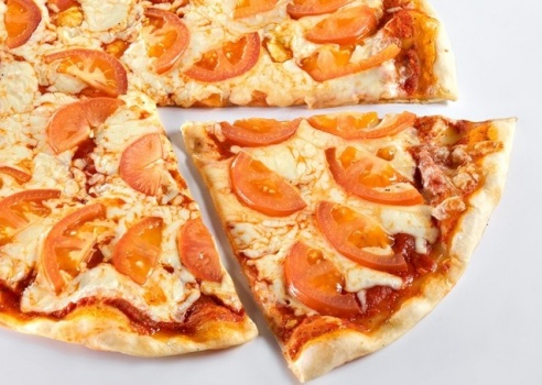 В Гродно открылась новая служба доставки еды со своей сетью кафе